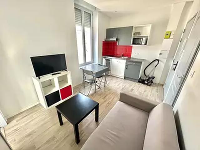 Appartement location à Périgueux
