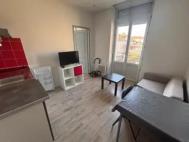 Appartement location à Périgueux