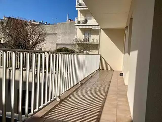 Appartement location à Périgueux