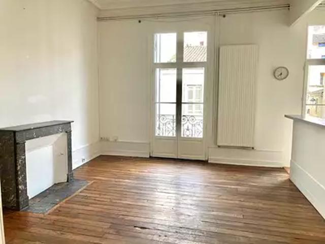Appartement location à Périgueux