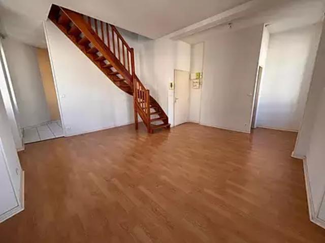 Appartement location à Périgueux