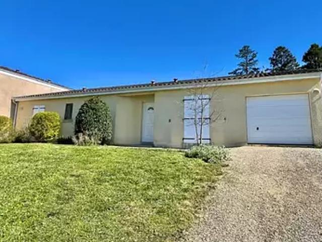 Maison location à Périgueux