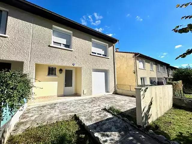 Maison location à Périgueux