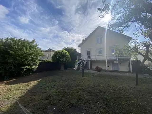 Maison location à Périgueux