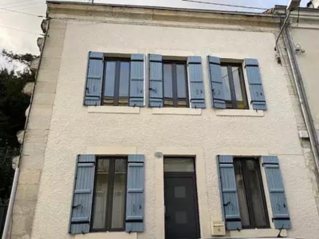 Maison location à Périgueux