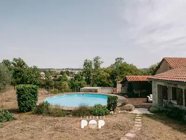 Maison location à Périgueux