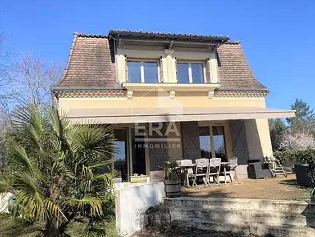 Maison location à Périgueux