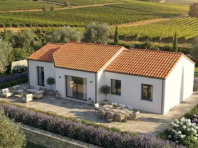 Maison vente à Périgueux