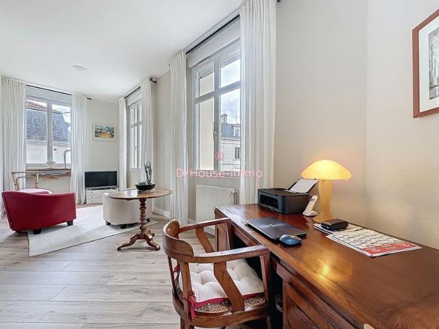 Appartement vente à Périgueux