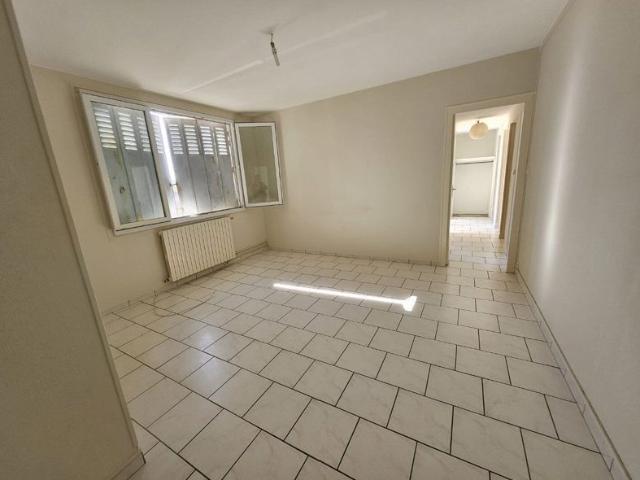 Appartement vente à Périgueux, Trélissac