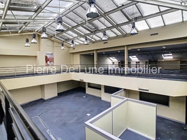 Bureau vente à Périgueux, Dordogne