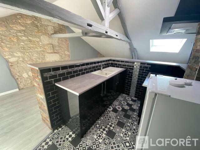 Appartement location à Périgueux