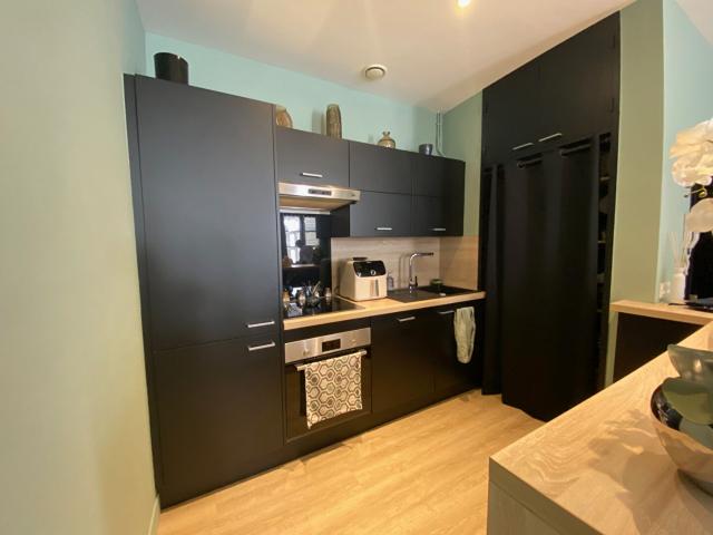 Appartement location à Périgueux