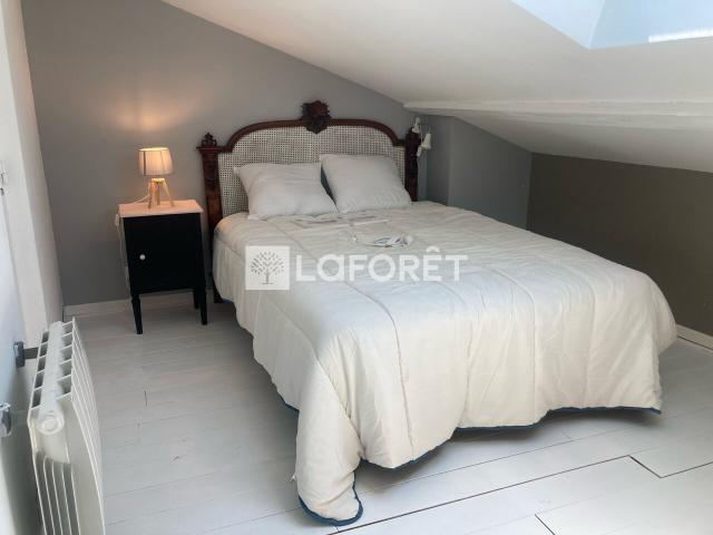 Appartement location à Périgueux