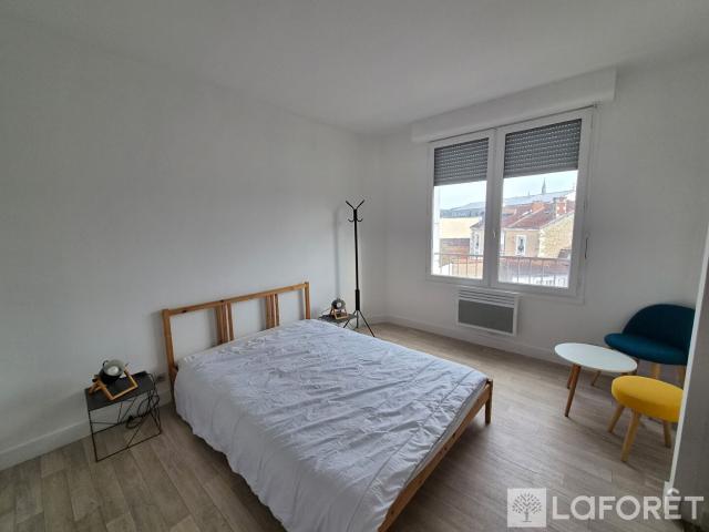Appartement location à Périgueux