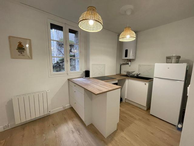 Appartement location à Périgueux