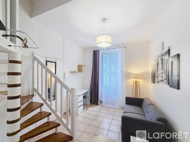 Appartement location à Périgueux