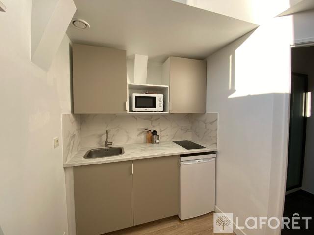 Appartement location à Périgueux