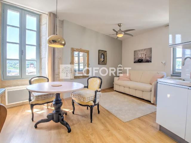 Appartement location à Périgueux