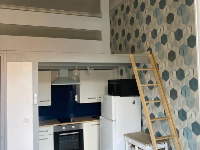 Appartement location à Périgueux