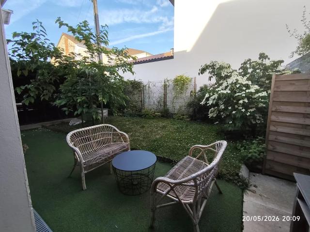 Maison vente à Périgueux
