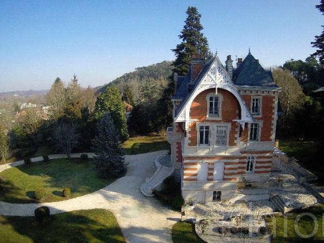 Maison vente à Périgueux