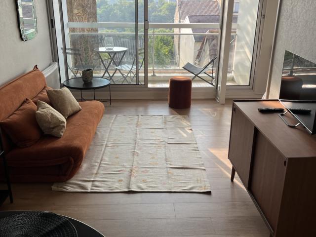 Appartement location à Périgueux