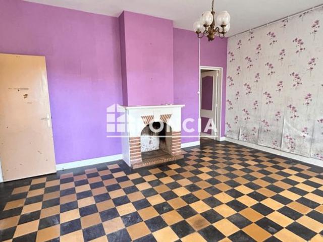 Maison vente à Périgueux