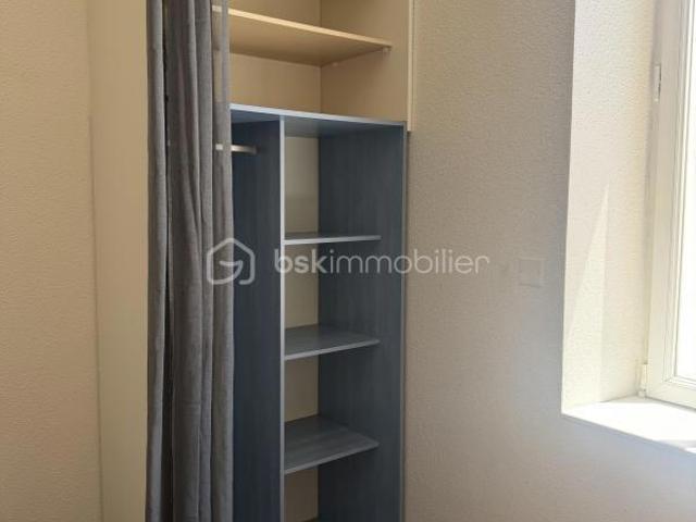 Appartement location à Périgueux