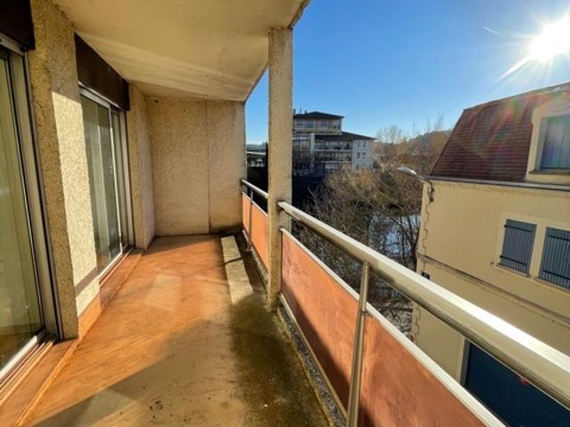 Appartement location à Périgueux