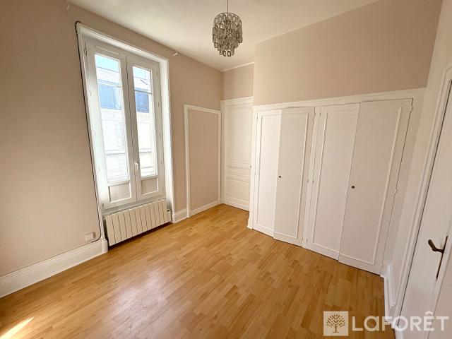 Appartement vente à Périgueux