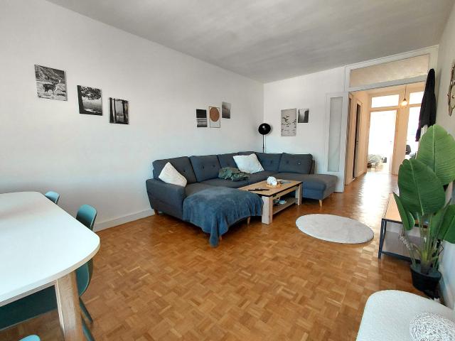 Appartement vente à Périgueux
