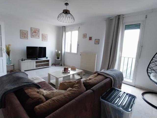 Appartement vente à Périgueux