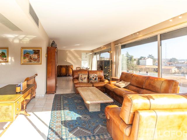 Appartement vente à Périgueux