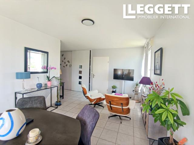 Appartement vente à Périgueux