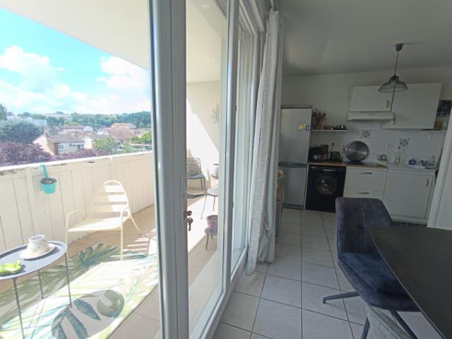 Appartement vente à Périgueux
