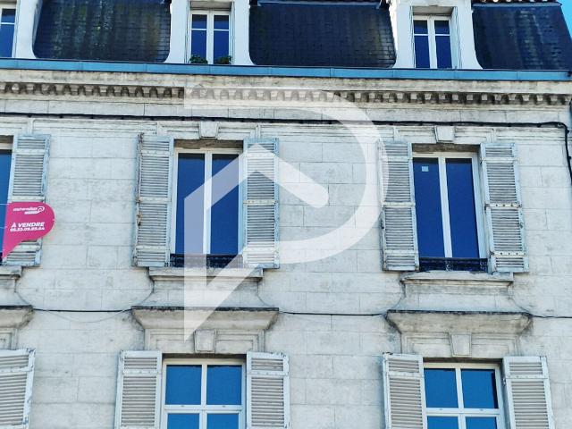 Appartement vente à Périgueux