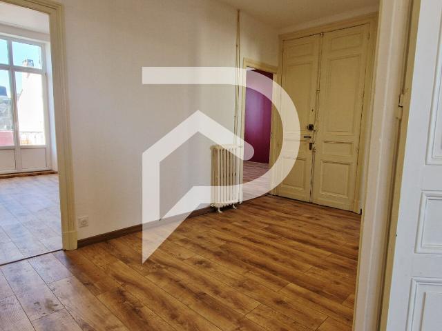 Appartement vente à Périgueux