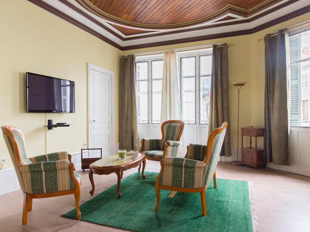 Appartement vente à Périgueux