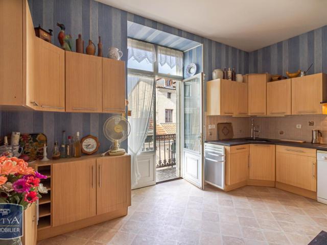 Appartement vente à Périgueux
