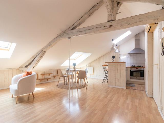Appartement vente à Périgueux