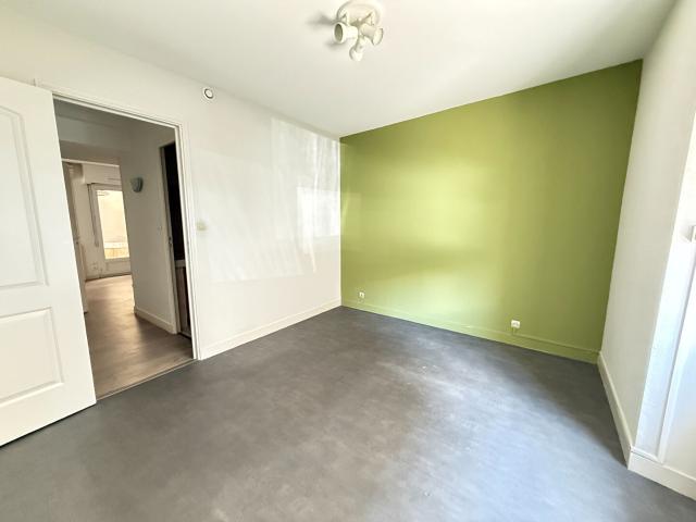 Appartement vente à Périgueux