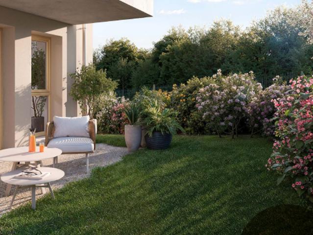 Appartement vente à Périgueux