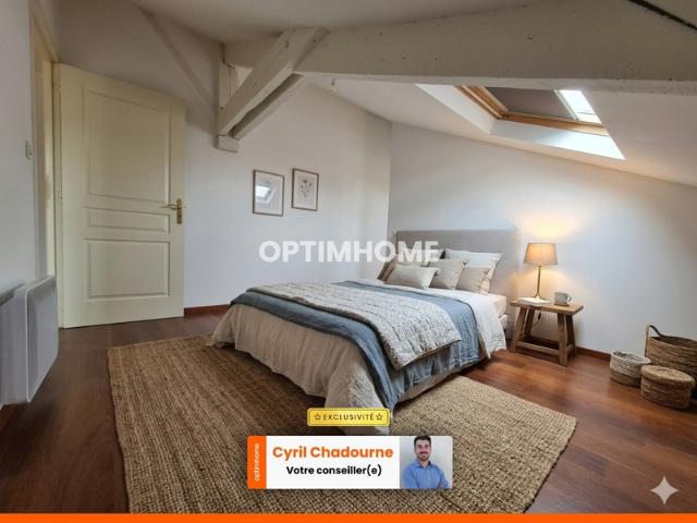 Appartement vente à Périgueux