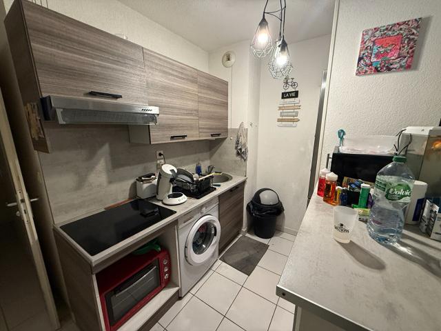 Appartement vente à Périgueux