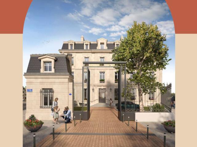 Appartement vente à Périgueux