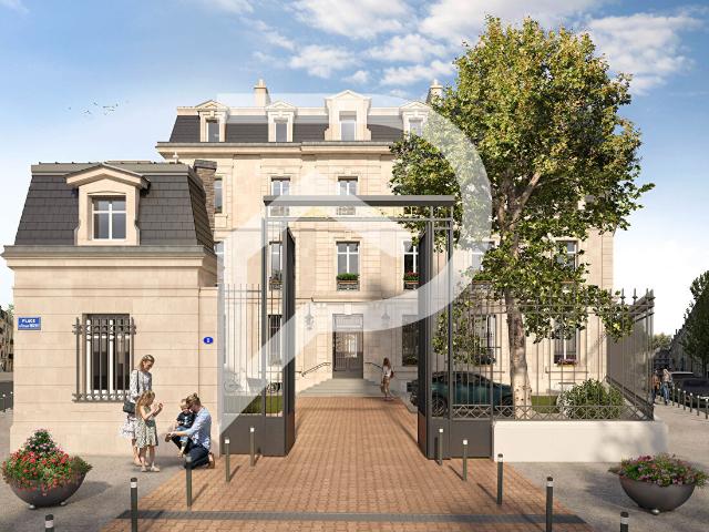 Appartement vente à Périgueux