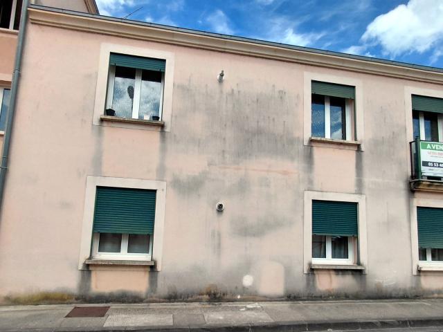 Appartement vente à Périgueux