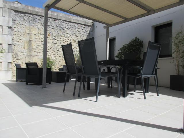 Appartement vente à Périgueux