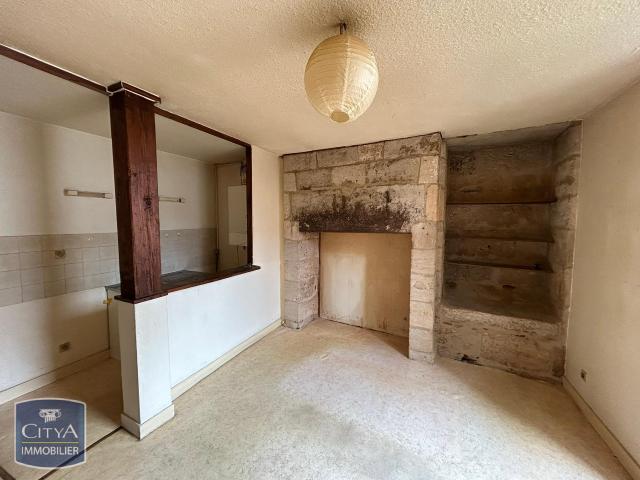Appartement vente à Périgueux
